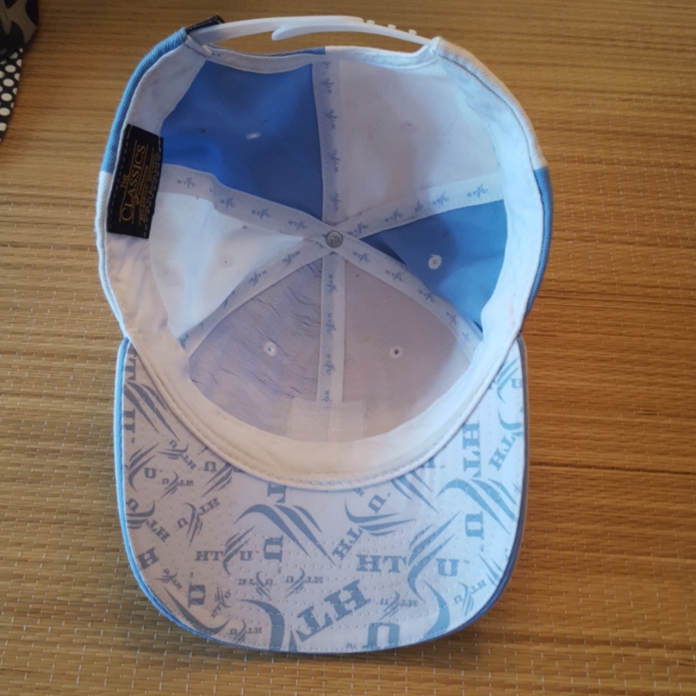 HTFU Baseball cap - Picture 2 of 3